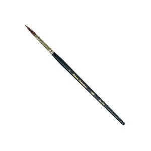 Richeson Professional Steve Quiller Watermedia Brush - Round #6