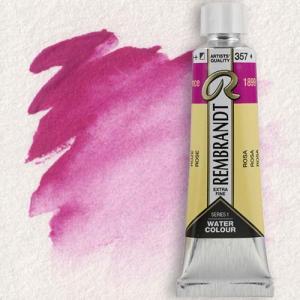 Royal Talens Rembrandt Watercolour - (0.3oz/10ml) Rose