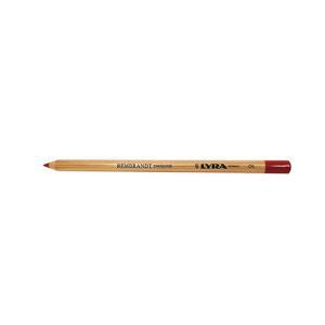 Lyra Rembrandt Sanguine Oil Pencil