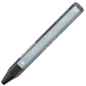 Lyra Water-Soluble Graphite Crayon - 9B
