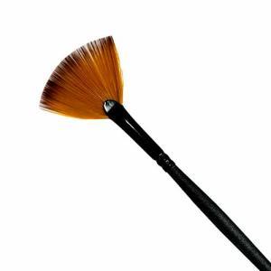 Royal Langnickel Majestic LH Fan- #1
