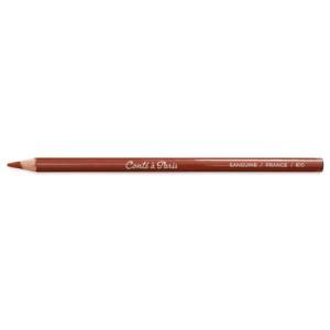 Conté á Paris Sketching Pencil -Sanguine 610