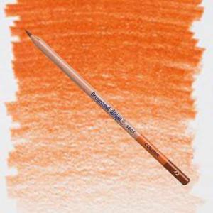 Bruynzeel Design Coloured Pencil Sienna (Wax-based)