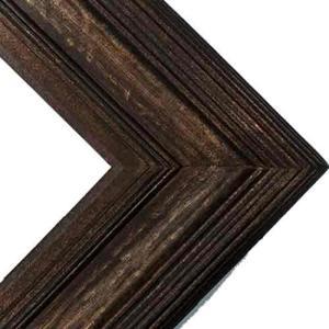 Series 505AG Antique Gold Frame - 16" x 20"