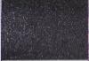 DecoArt Glamour Dust Ultra Fine Glitter Paint - (2oz/59ml) Black Ice