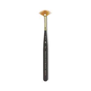 Princeton 3050 Series Mini Detailer Synthetic Sable Fan Brush 20/0