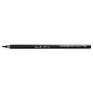 Conté á Paris Pierre Noire Sketching Pencil 3B