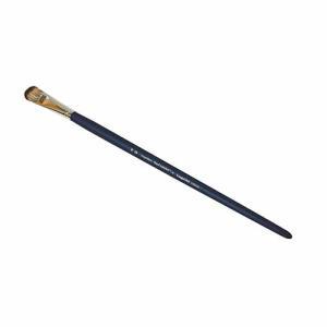 Long Filbert Royal LangNickel SableTek LH Brush-#16