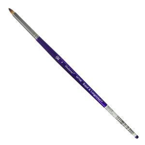Royal Langnickel Moderna Brush for All Media - Short Round #4