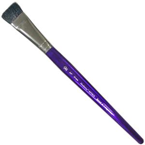 Royal Langnickel Moderna Brush for All Media - Scruffy 3/4"