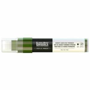Liquitex Professional Wide Acrylic Paint Marker - Hooker's Green