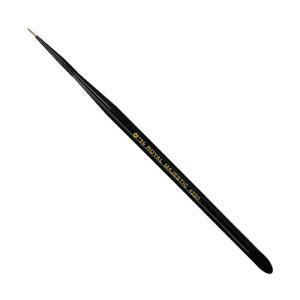 Royal Langnickel Majestic Brush - Round #1