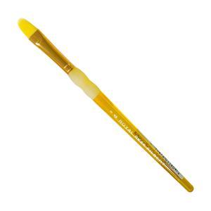 Royal Langnickel Big Kids Choice Brush - Filbert #8