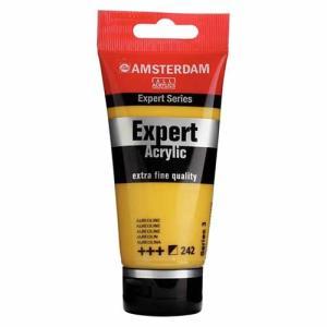 Amsterdam Expert Acrylic 75ML- Aureoline (242)