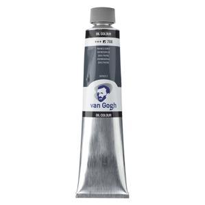 Royal Talens Van Gogh Oil Colour - (6.8oz/200ml) Payne's Grey