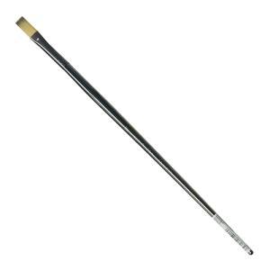 Royal Langnickel Zen Brush for Acrylic & Oil - Flat #4
