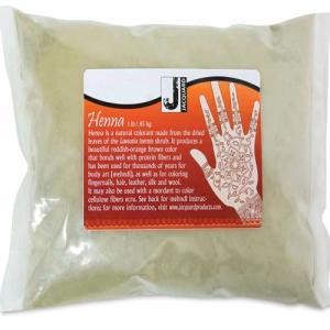 Jacquard Henna Powder 1LB  -9999501