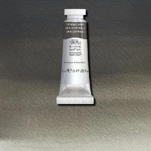 Winsor & Newton Professional Water Colour - (.47oz/14ml) Ostwald Grey