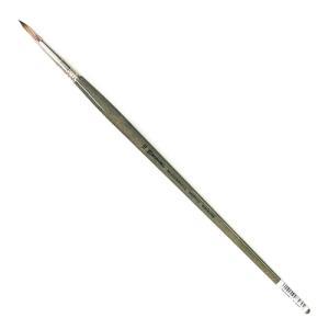 Escoda Modernista Brush for Oils & Acrylics - Round #10