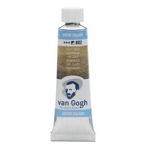 Royal Talens Van Gogh Water Colour - (.3oz/10ml) Light Gold