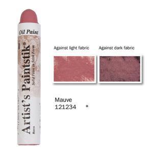 Richeson Shiva Oilstik Paintstik Professional Grade - Mauve
