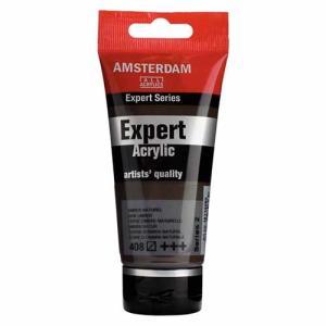 Amsterdam Expert Acrylic 75ML- Raw Umber (408)