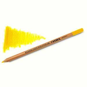 Lyra Rembrandt Polycolor Colored Pencil -Cadmium Yellow Deep