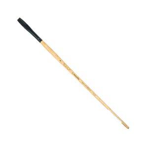 Princeton Catalyst Polytip Bristle Brush - Flat #4