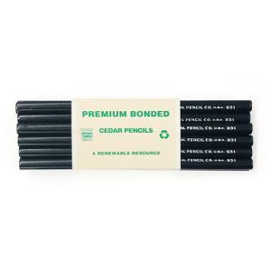 General's Rounded Exercise Pencils - (12 Pack)