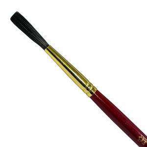 Royal Langnickel Nocturna Pro Lettering Brush- #6
