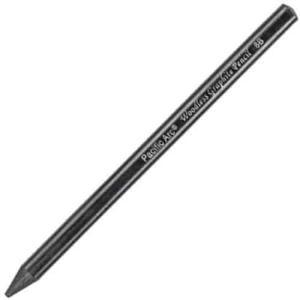 Pacific Arc Woodless Graphite Pencil 8B