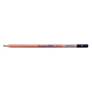 Bruynzeel Design Graphite Pencil 9B