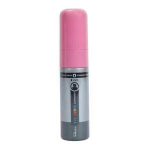 Lyra Graduate Mark All Acrylic Paint Marker Chisel Tip - Pink LYL6830029