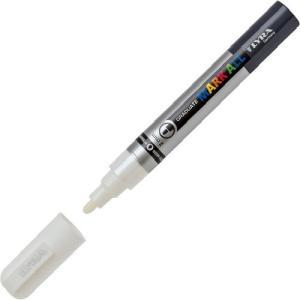 Lyra Graduate Mark All Acrylic Paint Marker 2mm - White  LYL6820001