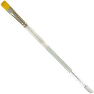 Royal Langnickel Aqualon Brush for Watercolor & Acrylic - Shader #10