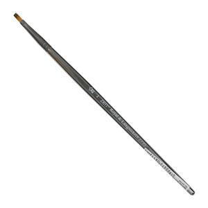 Royal Langnickel Zen Brush for All Media – Short Handle, Flat Shader #2