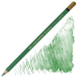 Koh-I-Noor Mondeluz Watercolor Pencil - 59 Grass Green