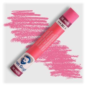 Royal Talens Van Gogh Oil Pastel - Deep Rose (Magenta) 362.5