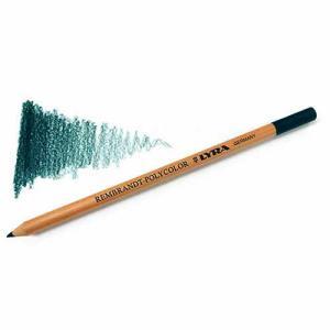 Lyra Rembrandt Polycolor Colored Pencil -Night Green