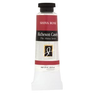 Richeson Shiva Series Casein Paint - (1.25oz/37mL) Shiva Rose