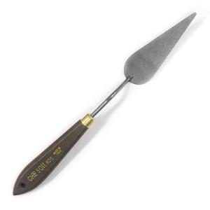 Jack Richeson Che Son Offset Painting Knife (3 3/8" x 1/8") 826