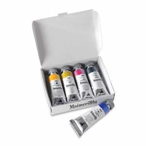 MaimeriBlu Intro Watercolor Set 5ct 12ml  M1698050
