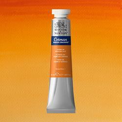 Cotman Watercolor Cadmium Orange Hue 21ml