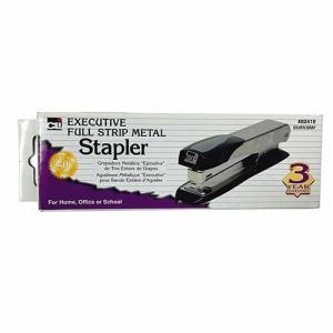 Charles Leonard Full Strip Executive Metal Stapler