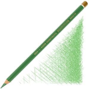 Koh-I-Noor Polycolor Colored Pencil - 58 Light Green