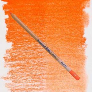 Bruynzeel Design Pastel Pencil - Orange