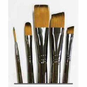 Royal & Langnickel Zen Brush Set All Media - 5pc