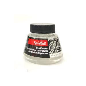 Speedball Pen Cleaner - (2oz/59ml)