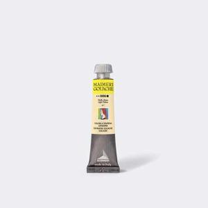 MaimeriBlu 20ml Gouache- Light Yellow