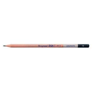 Bruynzeel Design Graphite Pencil 7B